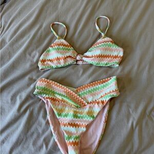 Dippin' Daisy's swimsuit NWOT